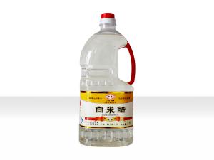 白米醋2.5L